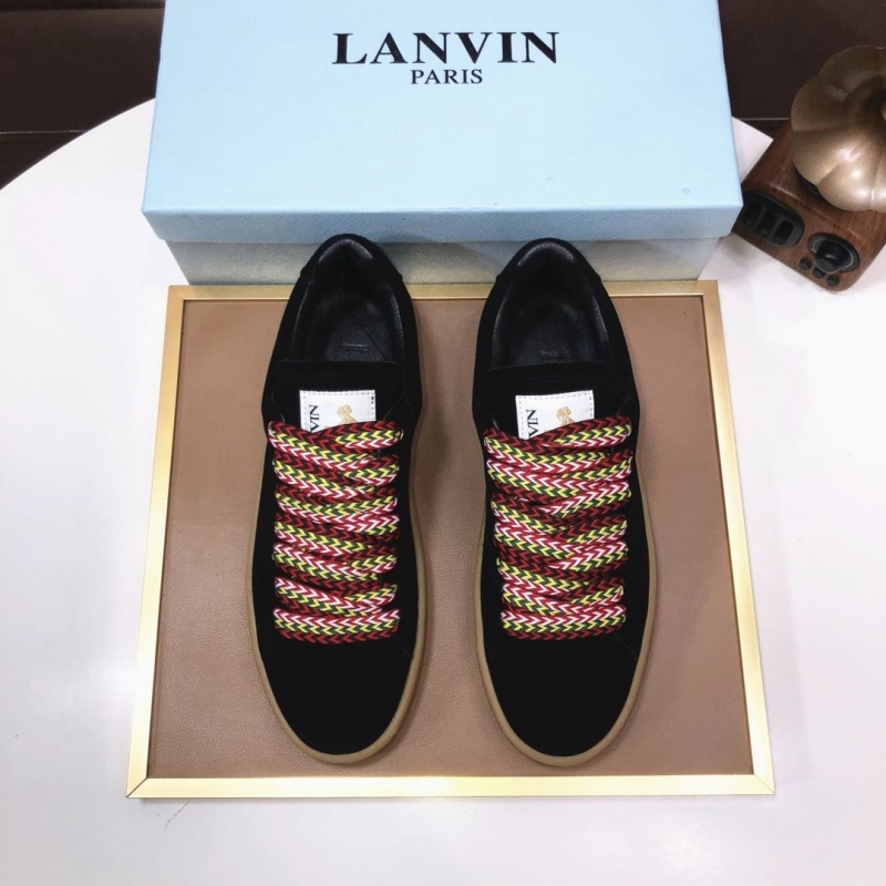 Lanvin Sneakers